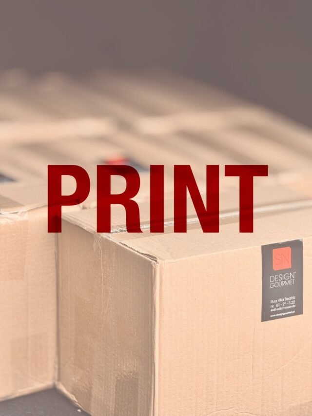 📦 Materiais impressos prontos e entregues aos nossos clientes! 
.
.
#marketing #print