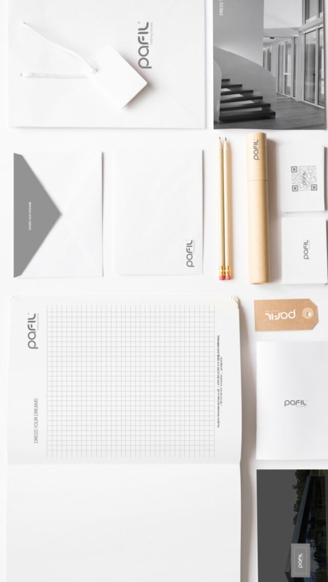 Nosso compromisso é criar uma identidade alinhada aos objetivos de cada marca! 
.
.
#designgourmet #design #identidadevisual #marcas #portugal