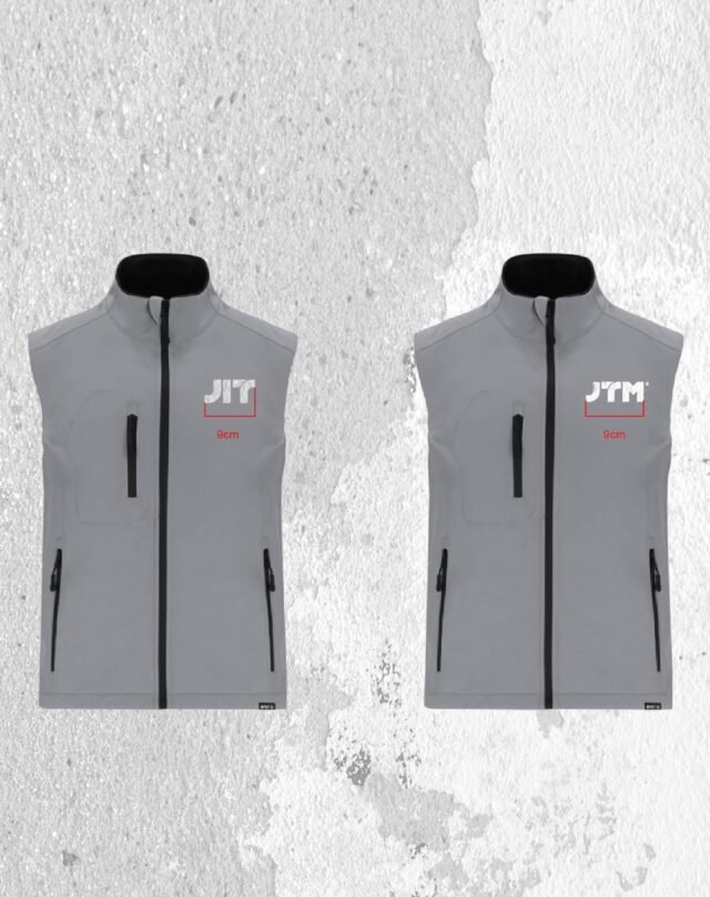 Vista a sua marca! 

Personalizamos uniformes profissionais à medida da sua empresa, com diferentes técnicas de aplicação, como bordado, estampagem e DTF.

Quer investir na identidade da sua marca? 
Fale connosco e descubra todas as soluções que temos para o seu negócio.
.
.
#design #estampagem #marketing